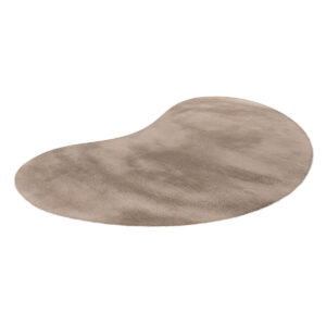 Vloerkleed Heaven Organisch – Licht Taupe