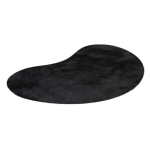 Vloerkleed Heaven Organisch – Antraciet
